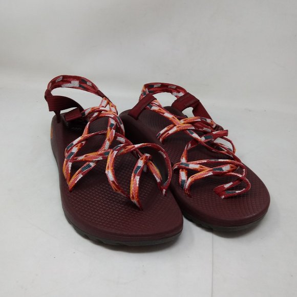 platform chacos